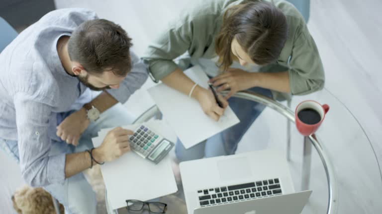 Financial Counseling and Guidance in Mineral Springs, AR